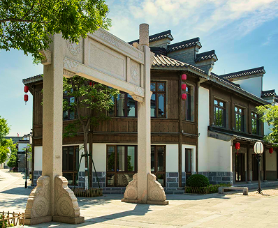 Revitalizing City Centers: Strategies for Success